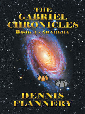 cover image of The Gabriel Chronicles